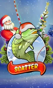 Christmas Big Bass Bonanza