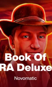 Book of Ra Deluxe