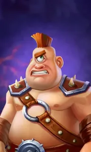Cyclops Smash