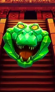 Aztec Blaze