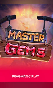 Pragmatic Play Master Gems