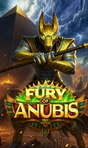 Fury of Anubis