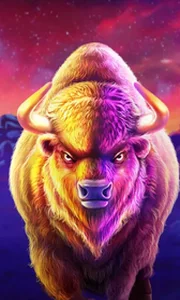 Buffalo King Megaways