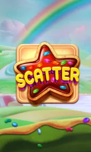 Candy Blitz Bombs