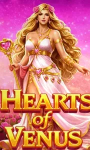 Hearts of Venus