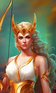 Bow of Artemis
