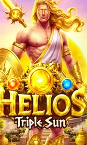 Helios - Triple Sun