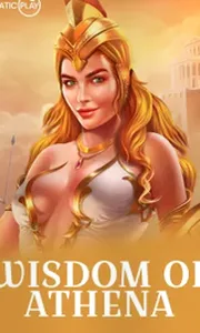 Wisdom of Athena